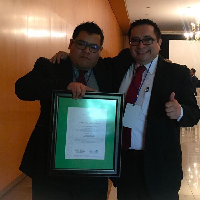 Acreditación clínicos