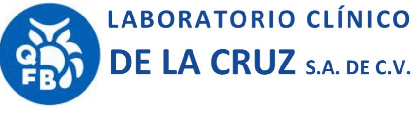 Laboratorio clínico de la Cruz
